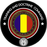 [-] Training and Doctrine Commandᅠᅠ