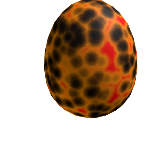 Explosive Egg of Kaboom!