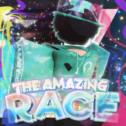 The Amazing Race