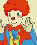 Gizmo the Clowns Amazing Circus!
