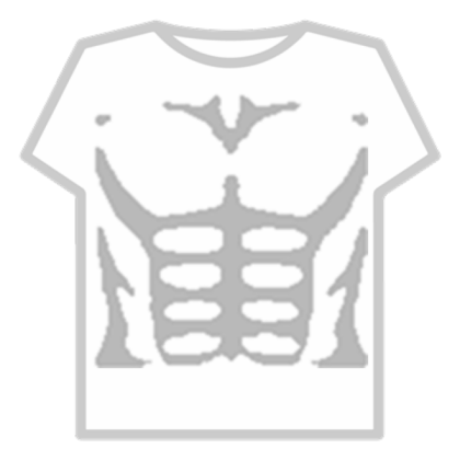 T-Shirt Roblox decal