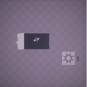 escape tangomangle (read desc)