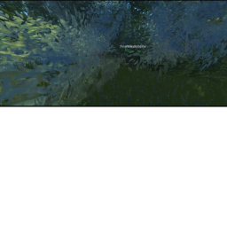 Hide and Seek ghillie