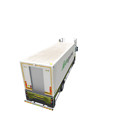 Catering Truck (New 2025) 