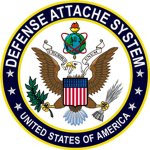 --USA-- Defense Attache System