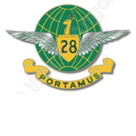 28 Squadron SAAF