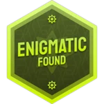Enigmatic Found