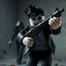 👁️Stalker: The Silent Pursuit🖤