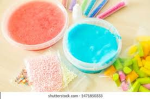 Nico & Maddie’s Slime