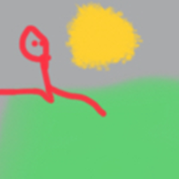 jumping simulator