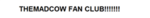 Themadcow Fan Club