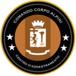 CCA• Centro D'addestramento Alpino