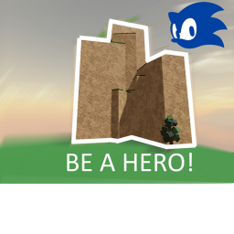 Be a Hero (No Longer Working on!)