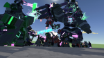 BABFT BLOXWARS UGC