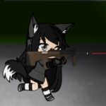 Gacha Life with Gunz