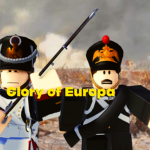 Glory Of Europa