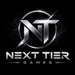 Next Tier Games