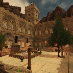 Acre 1191 [HQ]