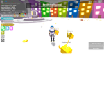 Museum Robbery Jailbreak