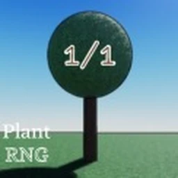 Plant RNG icon