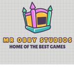 Mr Obby Studios