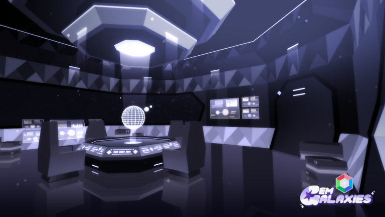 Gem Galaxies screenshot 3