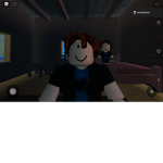 My Official Roblox Group!