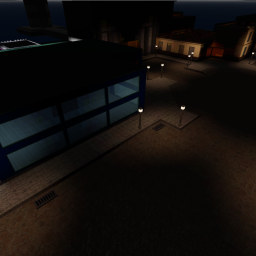 Destiny Plaza II [04/20] (Night)
