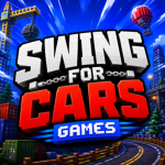 Swing For cars Games