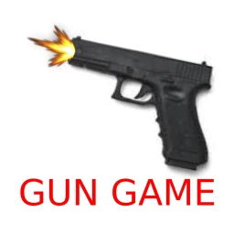 GUN GAME (test game) icon