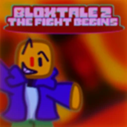[OUT!!!!] BLOXTALE 2 the Fight Begins icon