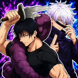 [Halloween] Anime Tycoon X icon