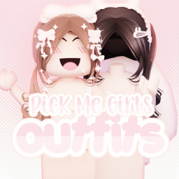 [NEW] Girl Pick Me Outfits 🌸💮