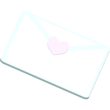 cute angelic messenger note