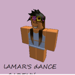 Lamar's Dance Academy