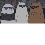Cool people and friends <3