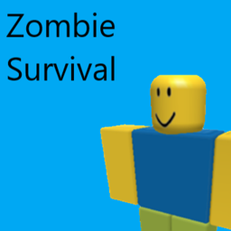 Zombie Survival (WIP)