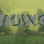 [Alpha] Ruins
