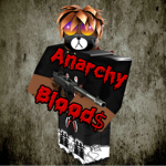 Anarchy Blood$