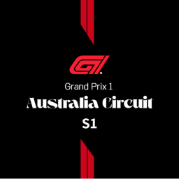 [G1] Australia Circuit