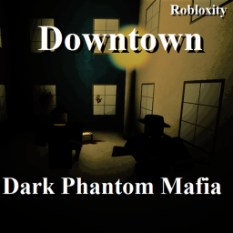 Dark Phantom Mafia