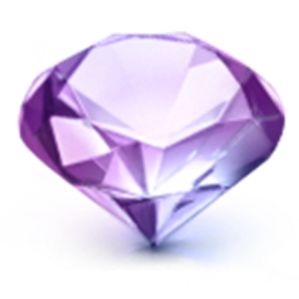 Diamond Icon Roblox decal