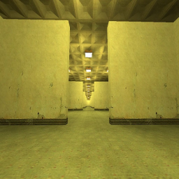 BackRooms