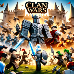 Clan Wars