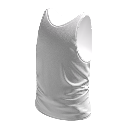 White Tank Top thumbnail