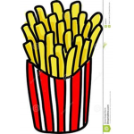 The Fries Army