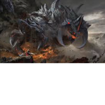 blazing devils