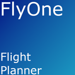 FlyOne Flight Planner