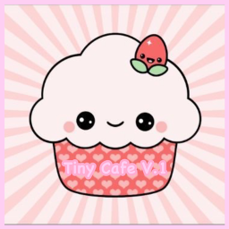 🎀Tiny Cafe V.1🎀
