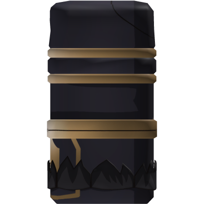 Delta Eminence In Shadow Right Shoulder [R]